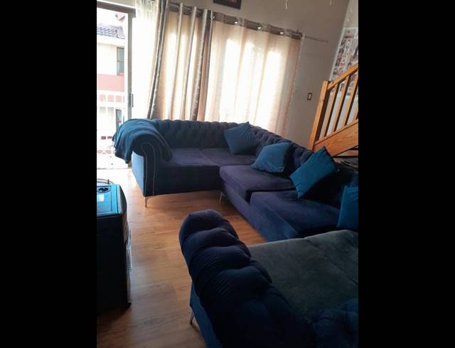 3 BEDROOM APARTMENT FOR SALE IN FERNDALE